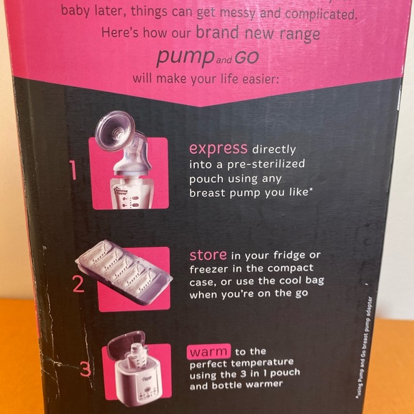 Tommee Tippee Water Warmer - Picture 8 of 9